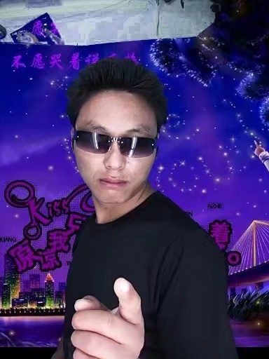寻缘的第二张照片--福清征婚网