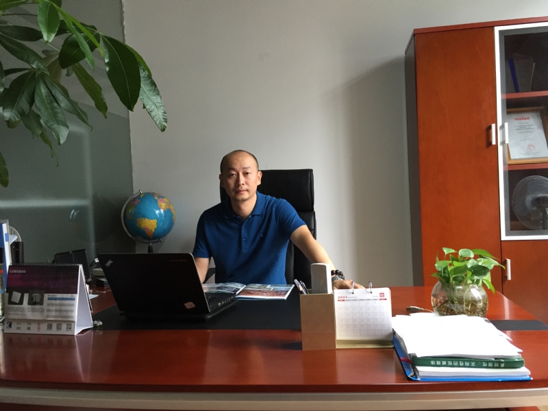 笑看风云的第一张照片--福清征婚网