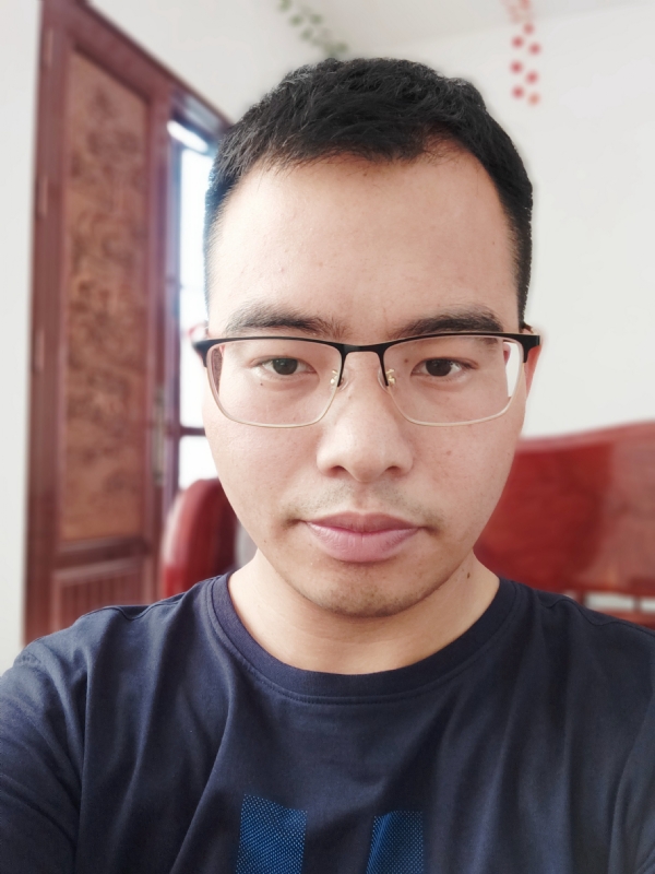倚月飘衣的第三张照片--福清征婚网
