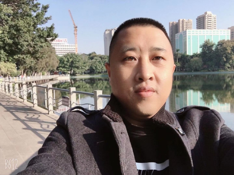 惜遇淡别的第一张照片--福清征婚网