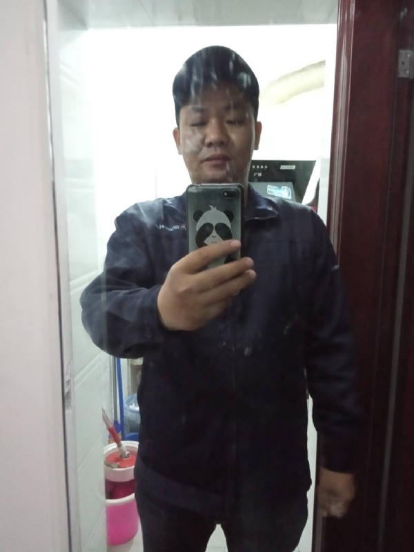 寂寞丑小鸭的第一张照片--福清征婚网