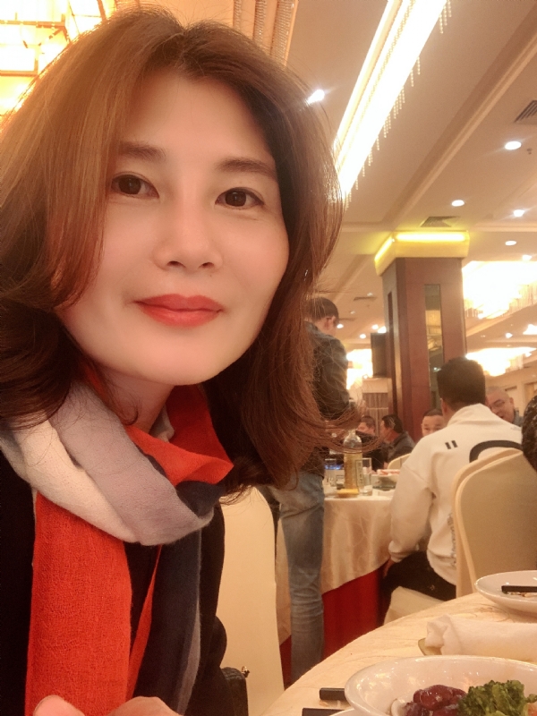 遥想的第一张照片--福清征婚网