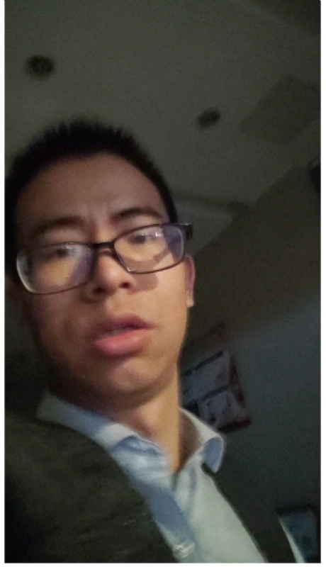 小螃蟹的第二张照片--福清征婚网