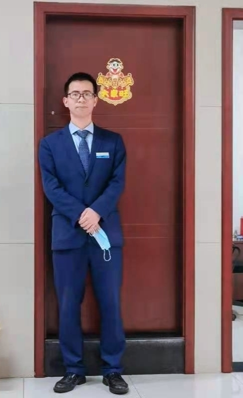 小螃蟹的第三张照片--福清征婚网