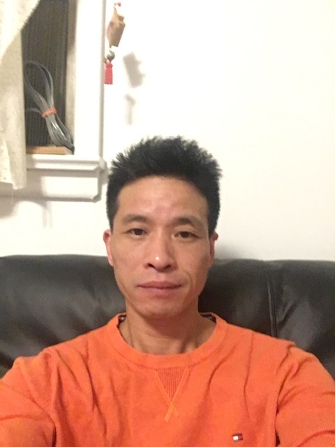 美籍华人的第一张照片--福清征婚网