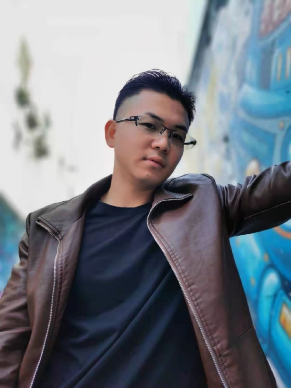 清歌曼舞的第一张照片--福清征婚网