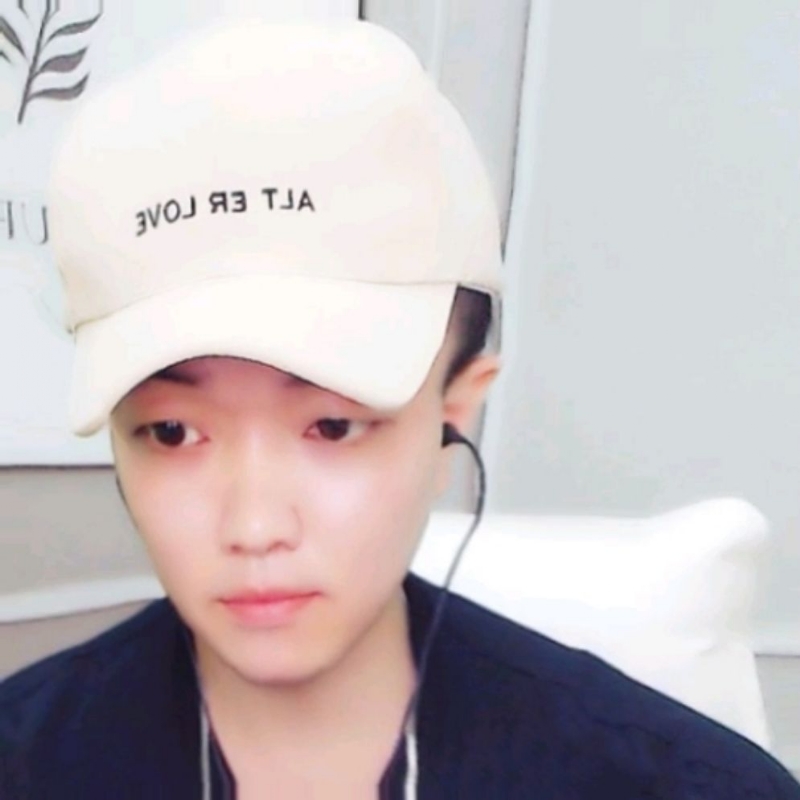 Jackson的第一张照片--福清征婚网