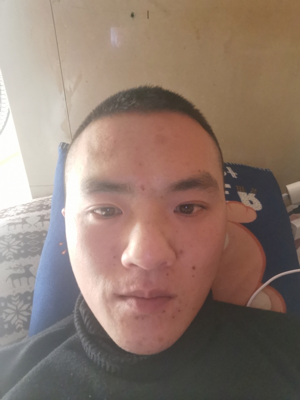 余生平凡的第二张照片--福清征婚网