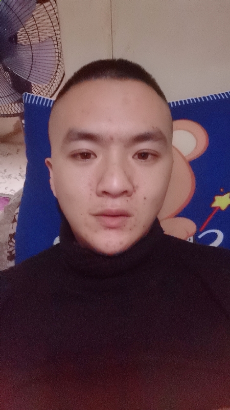余生平凡的第三张照片--福清征婚网