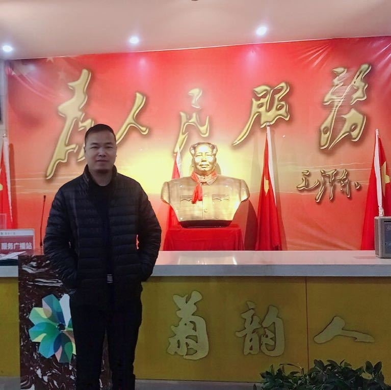 哥币老罗的第一张照片--福清征婚网