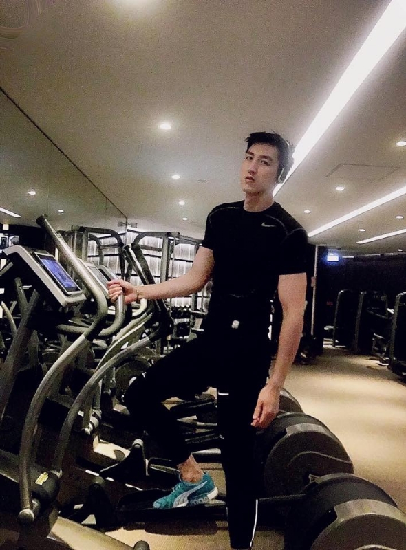 陳偉峰的第一张照片--福清征婚网