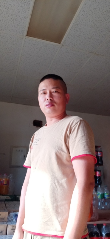 有心人的第三张照片--福清征婚网
