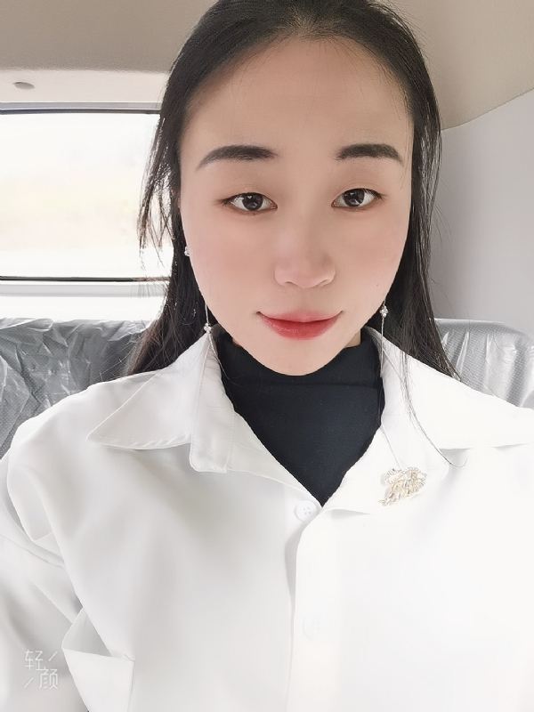丽丽的第三张照片--福清征婚网