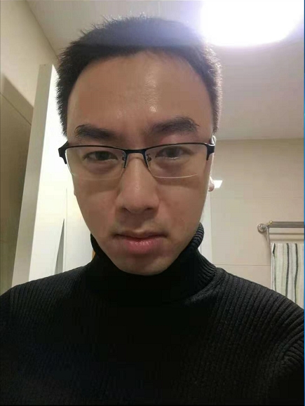 雨秋的第一张照片--福清征婚网