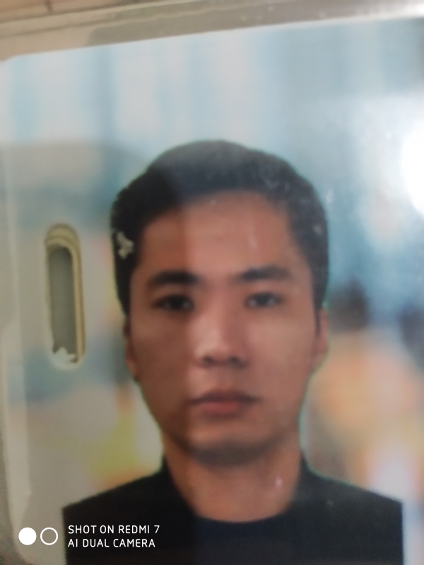 比不感觉的第一张照片--福清征婚网