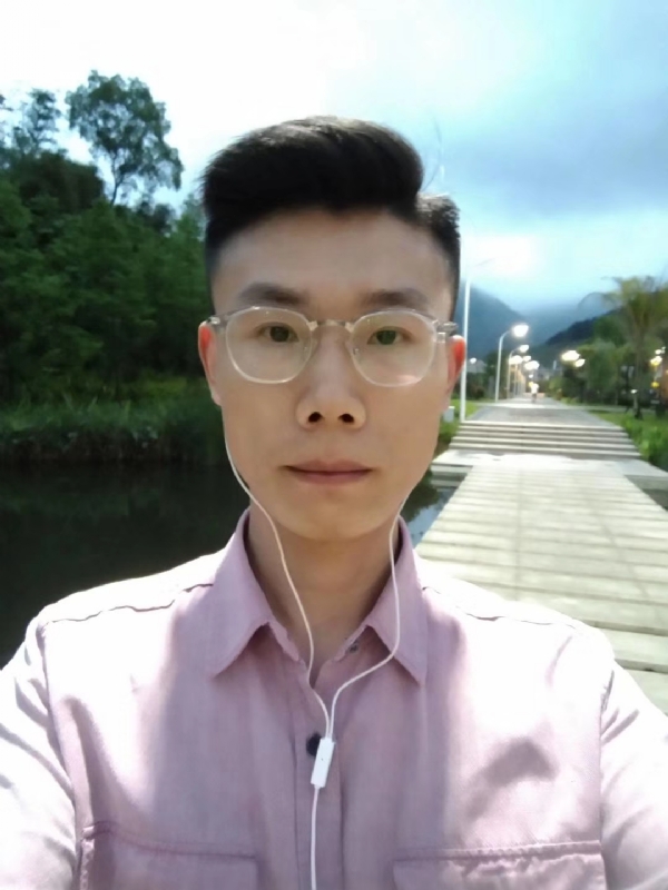 彩虹的第一张照片--福清征婚网