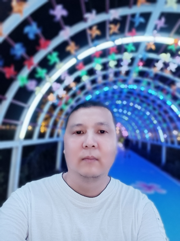 这样的我的第二张照片--福清征婚网