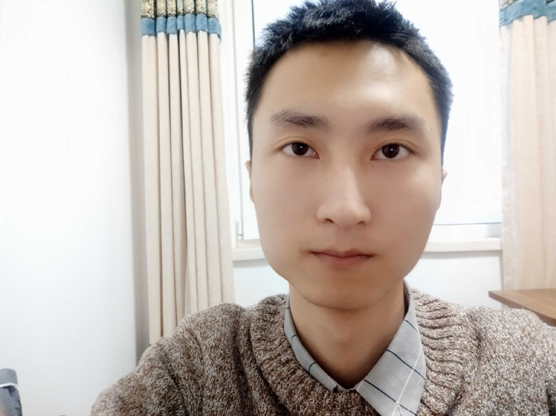 陈先生的第二张照片--福清征婚网