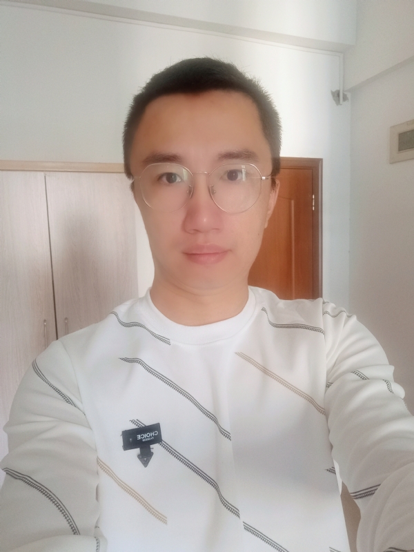 一生有你*足矣的第一张照片--福清征婚网