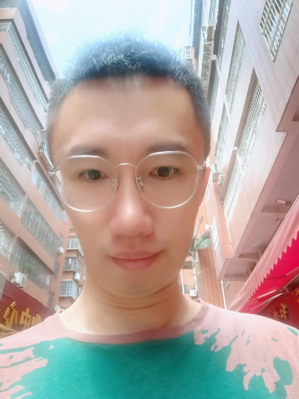 一生有你*足矣的第二张照片--福清征婚网