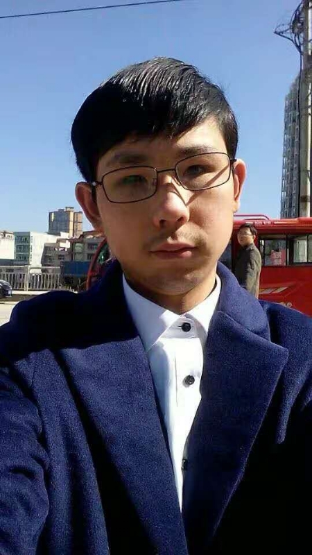 到处跑的小天意的第一张照片--福清征婚网