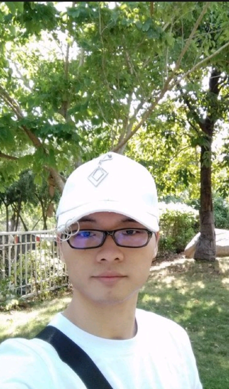 尘尘的第二张照片--福清征婚网