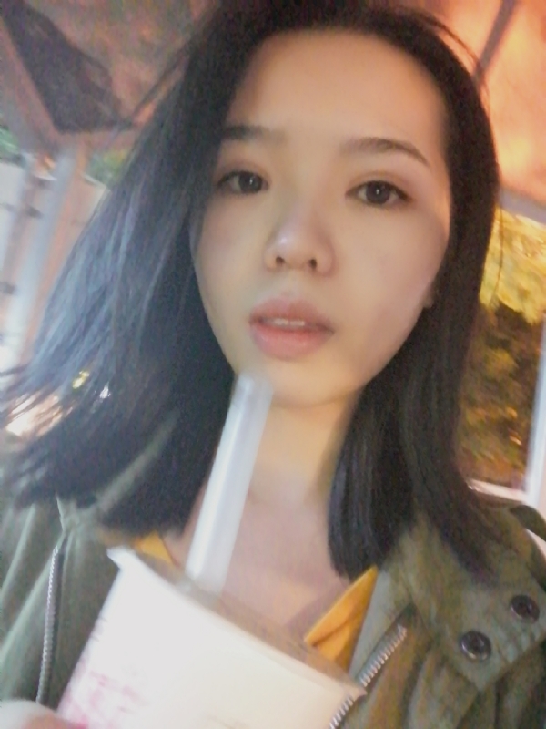 涯涯的第一张照片--福清征婚网