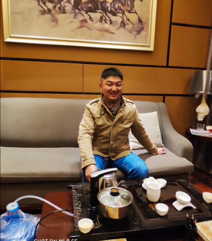 晨曦的第一张照片--福清征婚网
