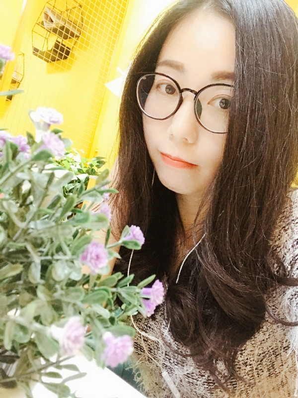 薇薇的第二张照片--福清征婚网