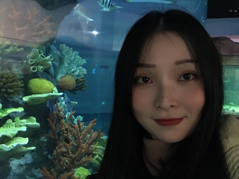 寒寒123的第一张照片--福清征婚网