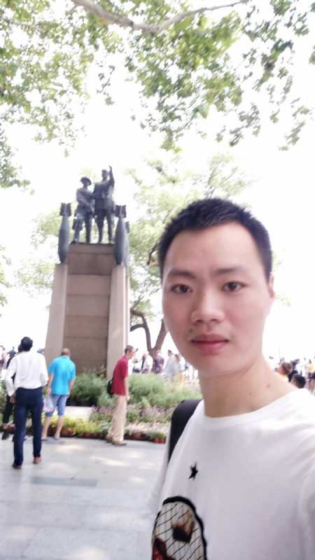 志东的第三张照片--福清征婚网