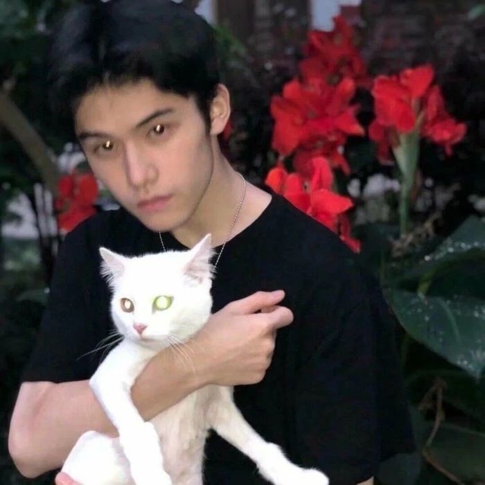 爷的魅力你不懂的第一张照片--福清征婚网