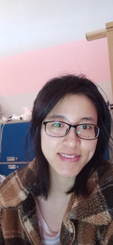 晓燕的第一张照片--福清征婚网