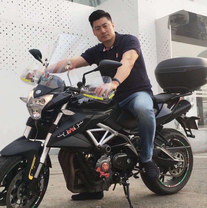 笃行致远的第二张照片--福清征婚网