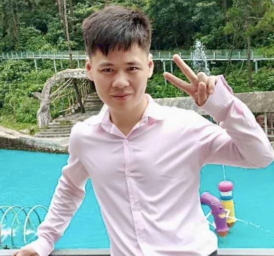 浅笑安然的第二张照片--福清征婚网