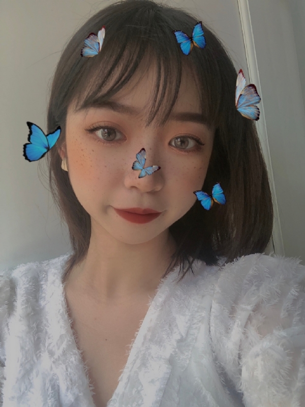 我心飞翔的第一张照片--福清征婚网