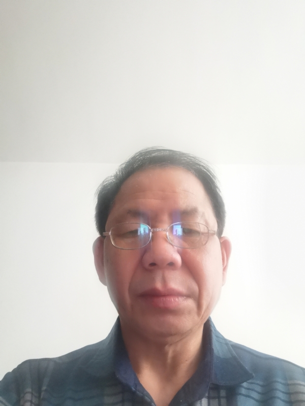 愿在这找到另一半的第一张照片--福清征婚网