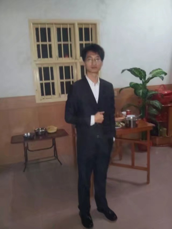 潇湘剑雨的第一张照片--福清征婚网