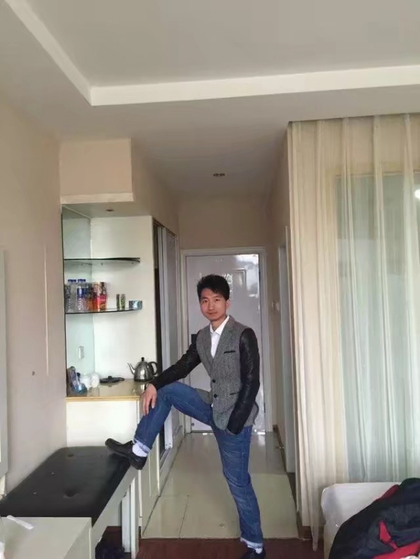 潇湘剑雨的第四张照片--福清征婚网