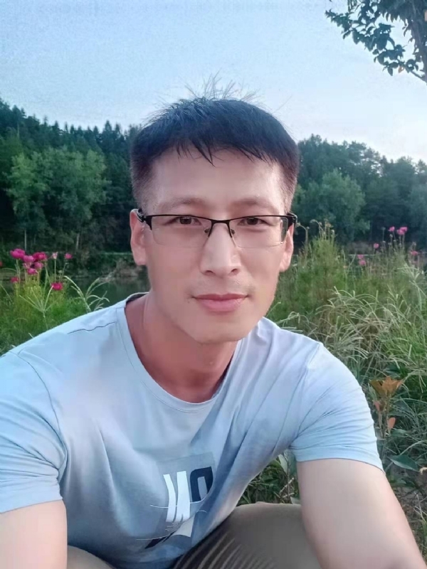 零零柒的第一张照片--福清征婚网