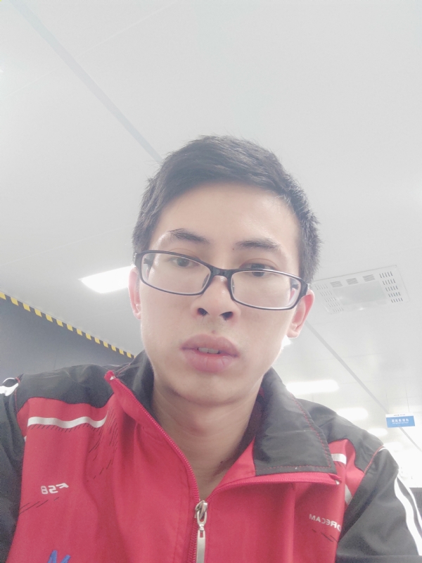 找个过日子的第一张照片--福清征婚网