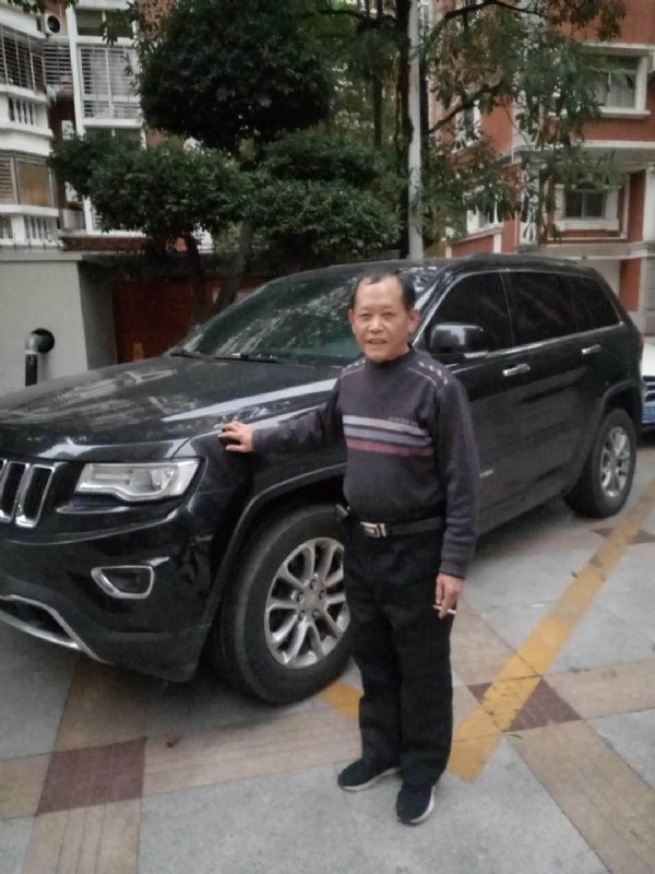 辉煌的第一张照片--福清征婚网