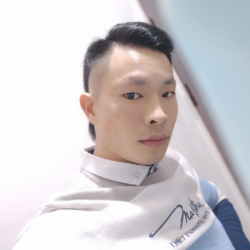 为爱付出的第一张照片--福清征婚网