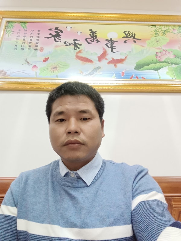 浩南的第一张照片--福清征婚网