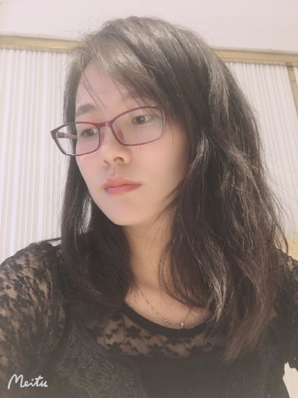 奇奇的第一张照片--福清征婚网