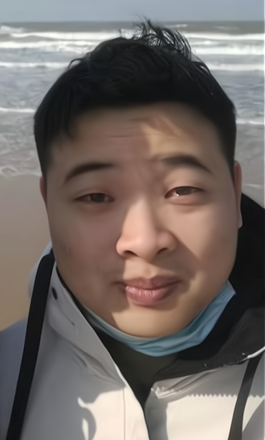 野生设计师的第一张照片--福清征婚网