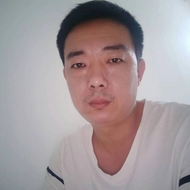 王陆群的第二张照片--福清征婚网