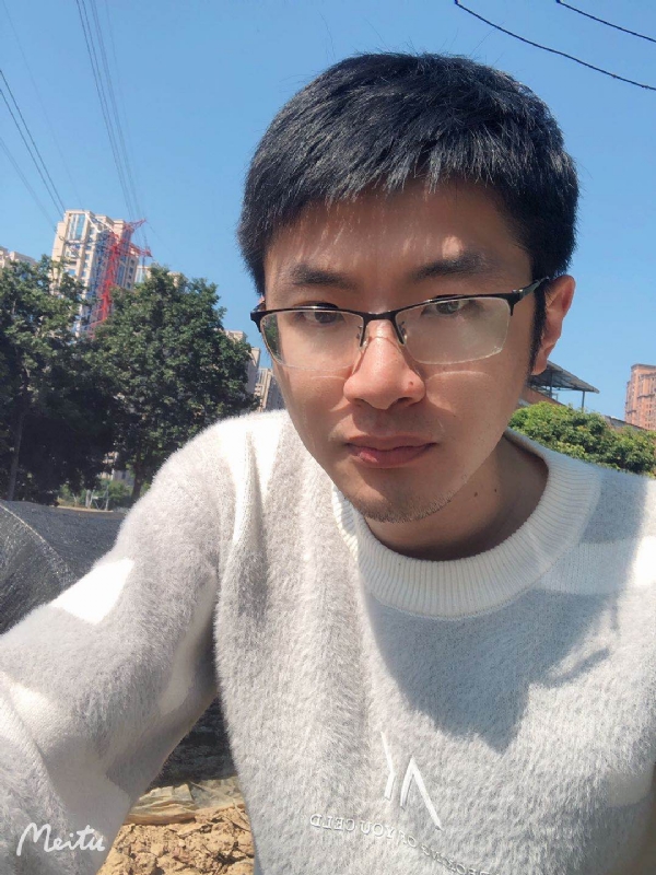 曦阳的第一张照片--福清征婚网