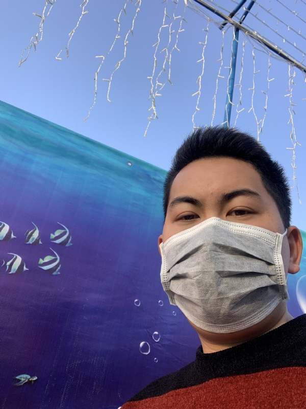 足矣的第一张照片--福清征婚网