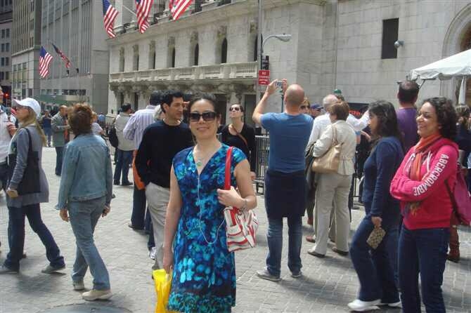 芊芊梦的第二张照片--福清征婚网